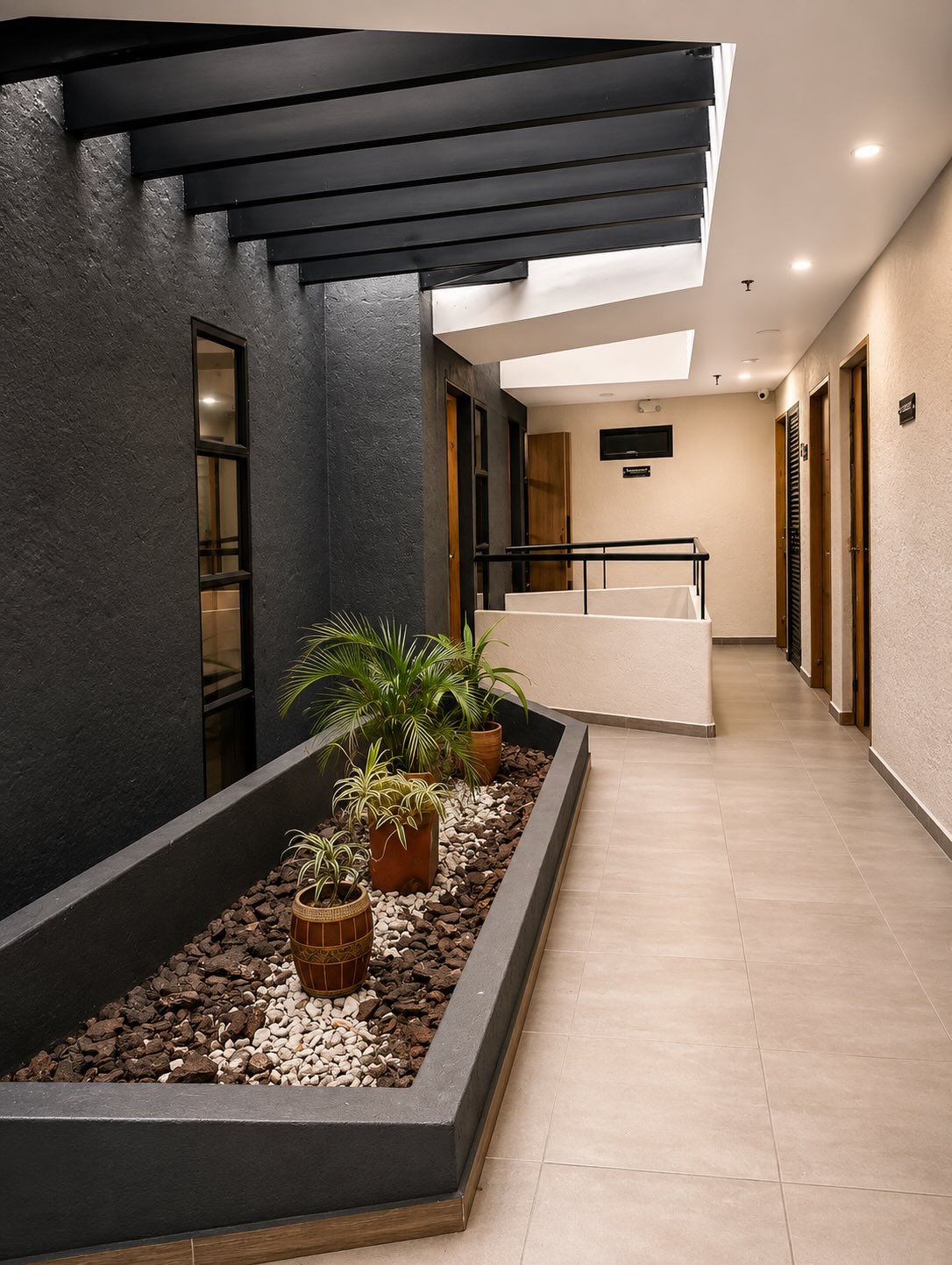 Interiores