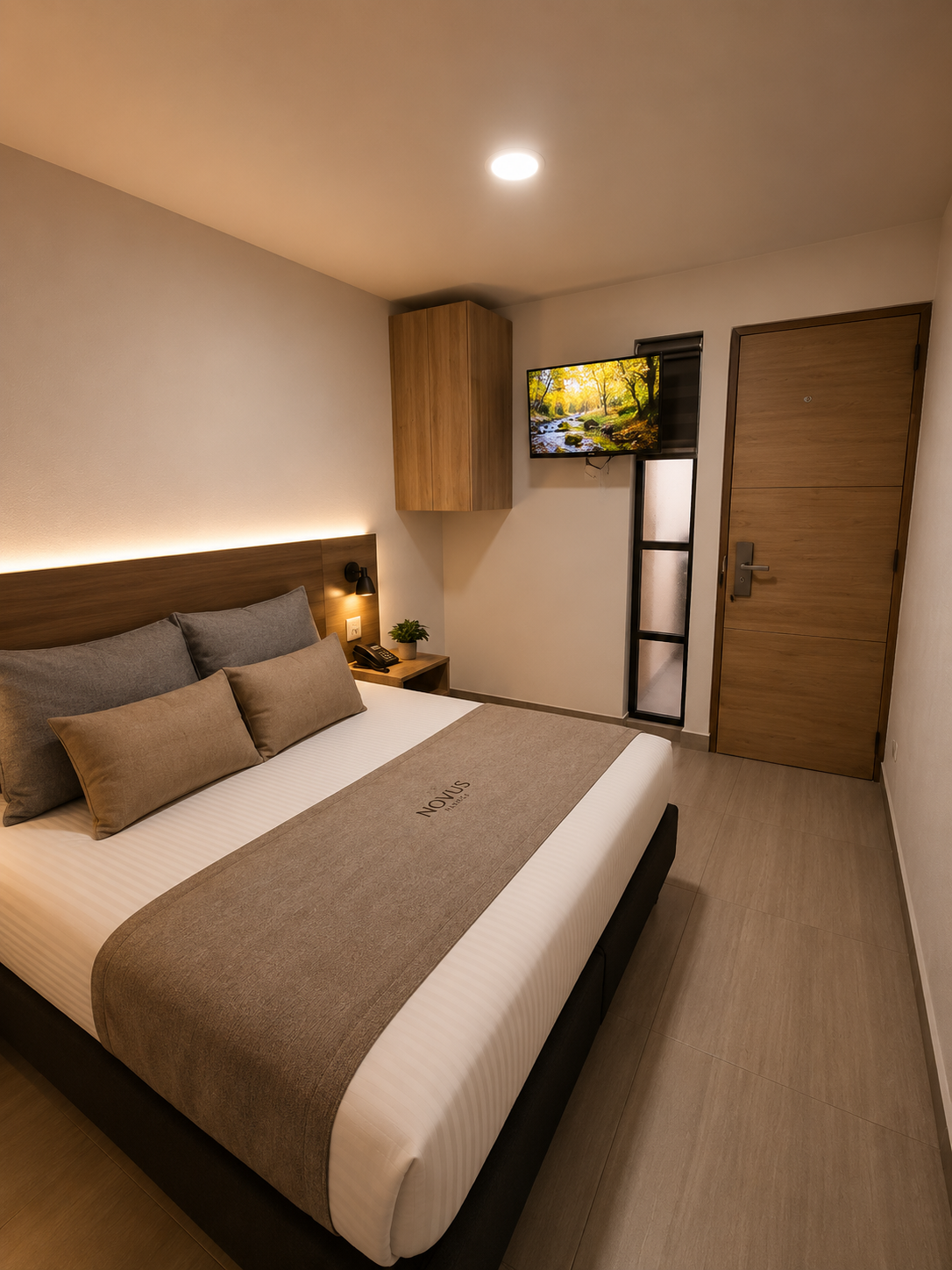 Habitación Quíntuple